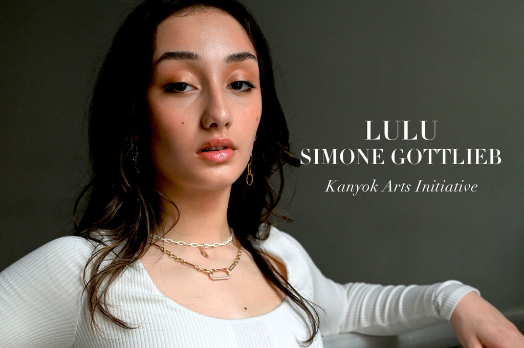 JL Rocks’ A Day in The Life with Lulu Simone Gottlieb