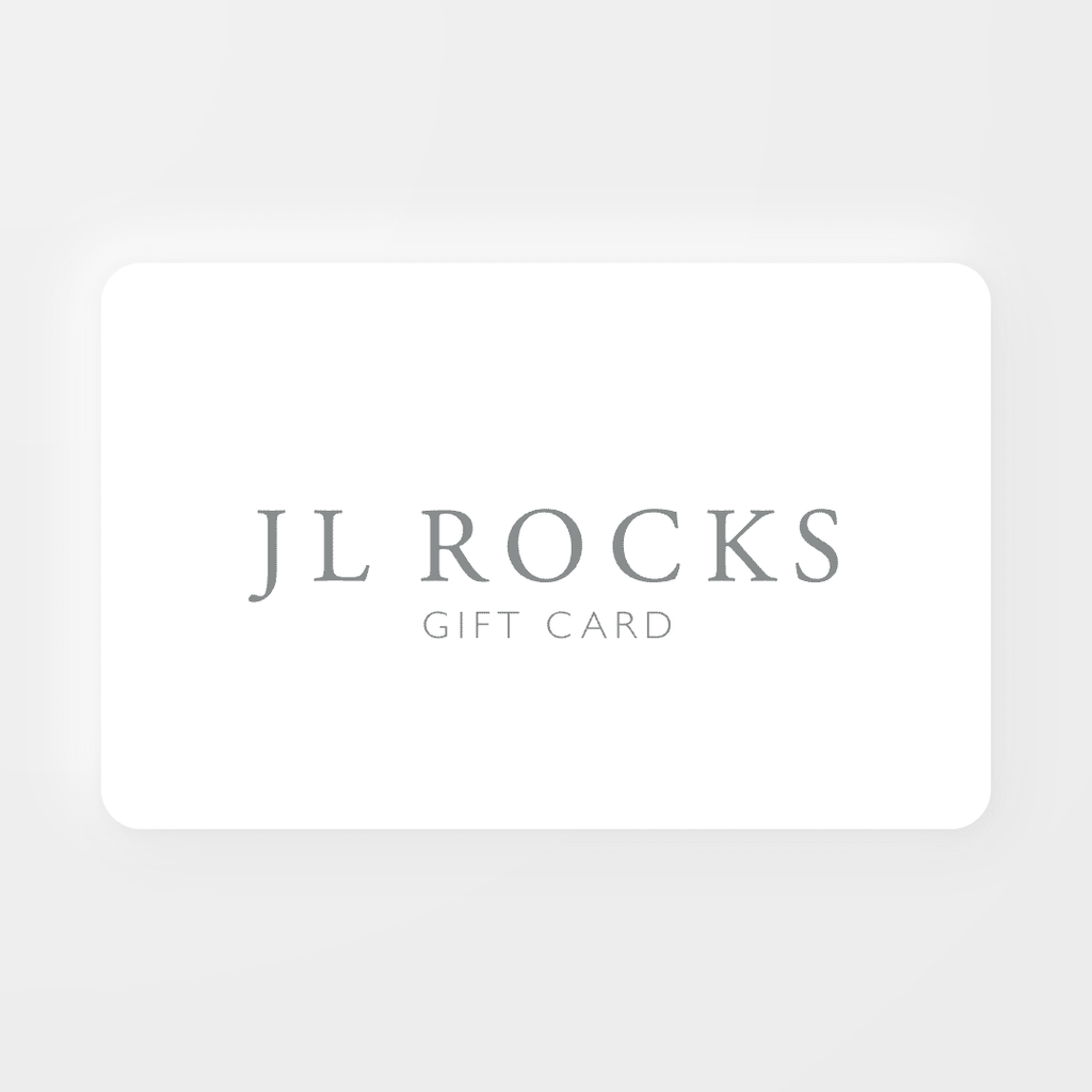 JL Rocks Gift Cards