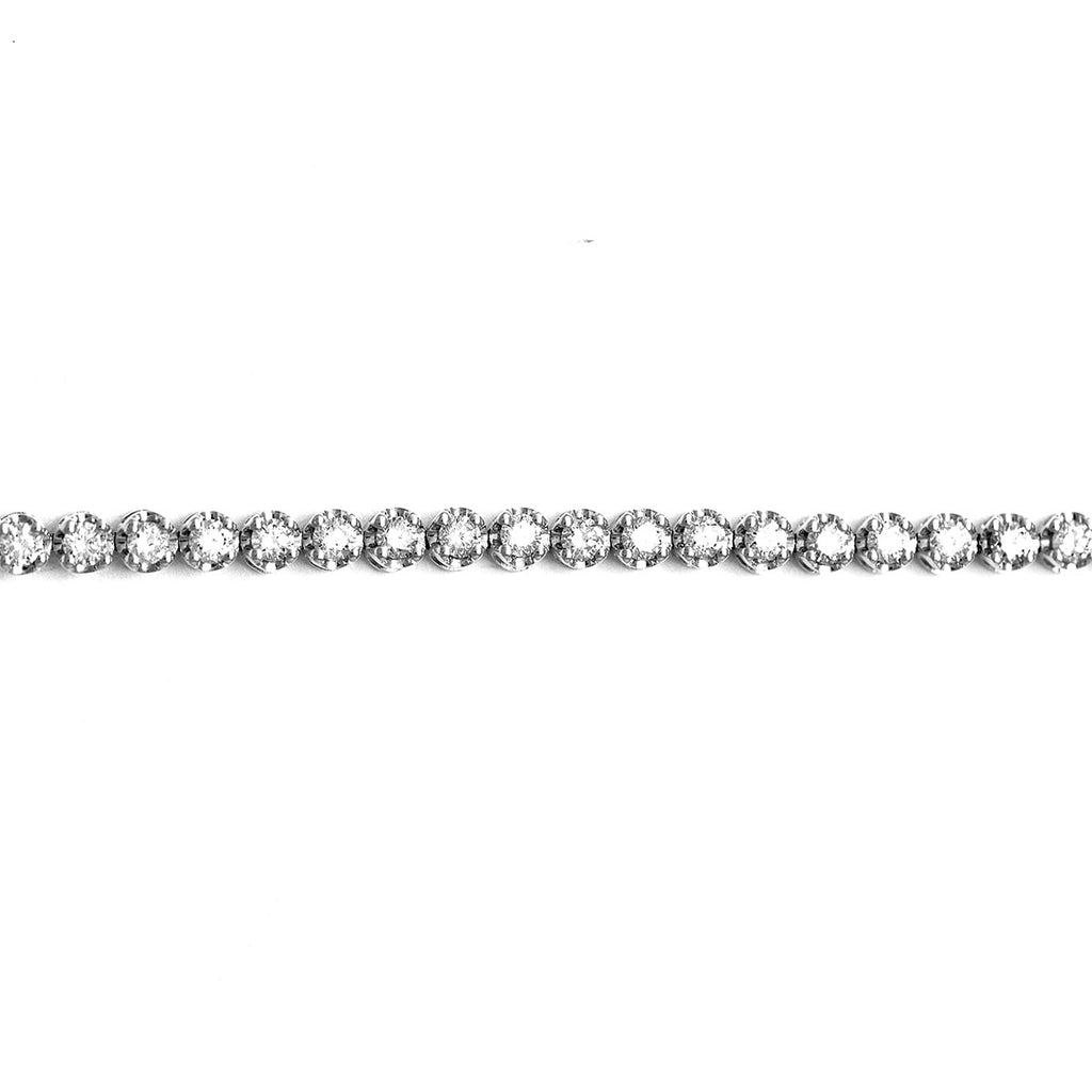 Deluxe Riviera Bracelet