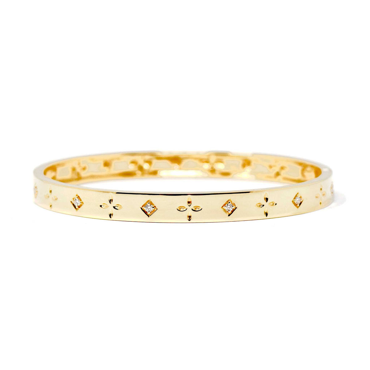 Bendel rocks skinny bangle sales