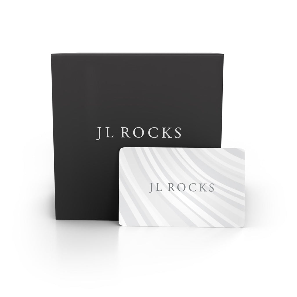 JL Rocks Gift Card