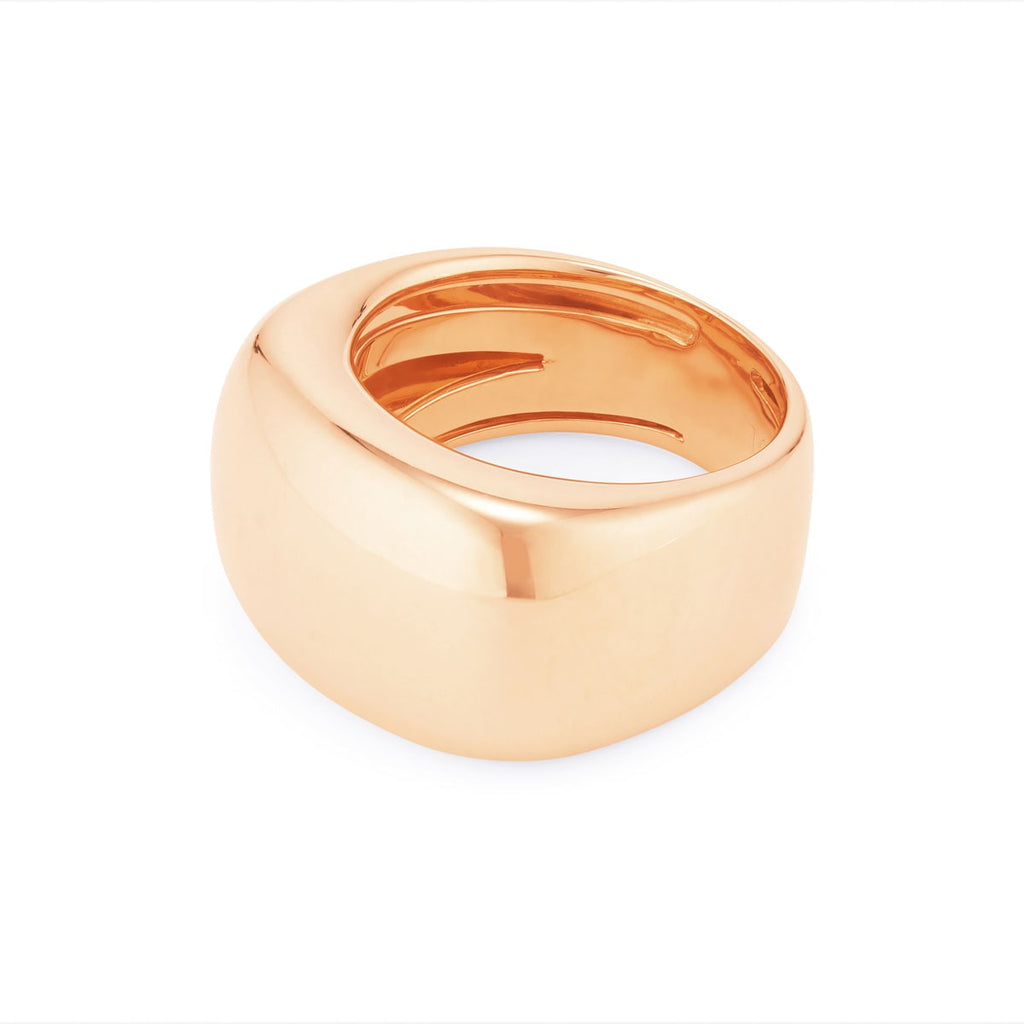 Junky Rings Chunky Band Ring | JL Rocks Fine Jewelry | JL Rocks